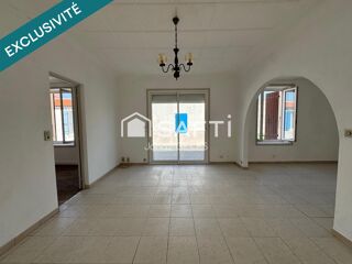  Maison à vendre 4 pièces 96 m²