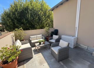  Maison à vendre 4 pièces 126 m²