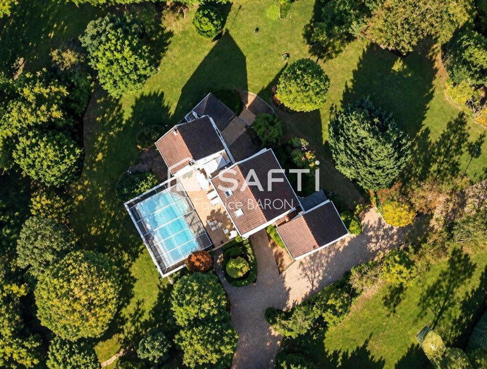 Vente Maison Coup de coeur assuré Saint-georges-les-baillargeaux
