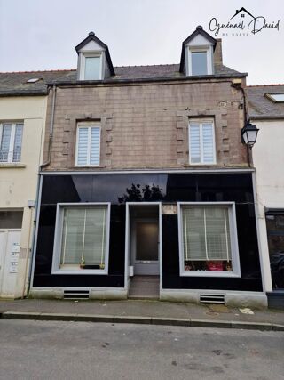  Maison  vendre 8 pices 148 m