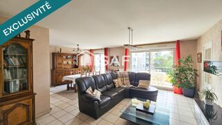  Appartement � vendre 4 pi�ces 102 m�