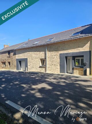  Maison � vendre 4 pi�ces 105 m�
