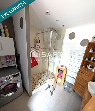  Maison � vendre 3 pi�ces 80 m�