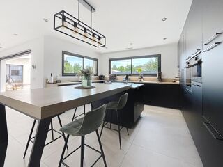  Maison à vendre 5 pièces 154 m²