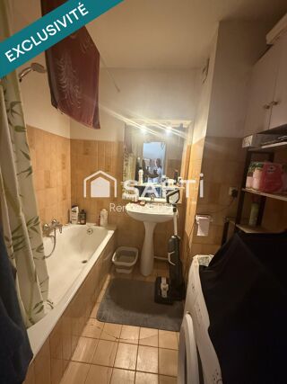  Appartement  vendre 1 pice 24 m