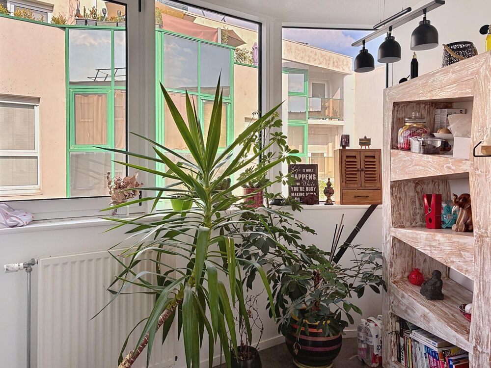 Vente Appartement Opportunité T3 de 65m2 aux Chartrons Bordeaux