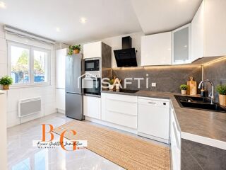  Maison à vendre 5 pièces 92 m²