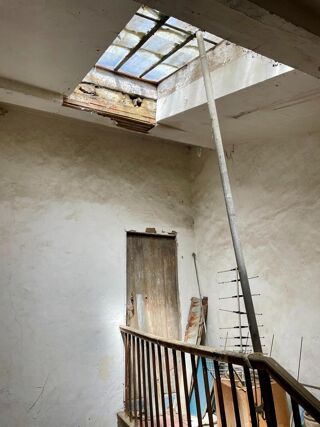  Maison à vendre 10 pièces 415 m²