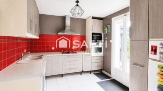  Maison à vendre 7 pièces 170 m²