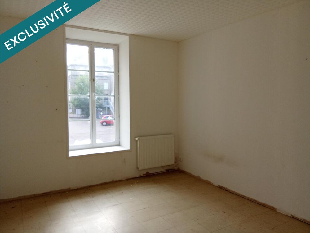 Vente Appartement AUTUN A  RENOVER ENTIEREMENT Autun