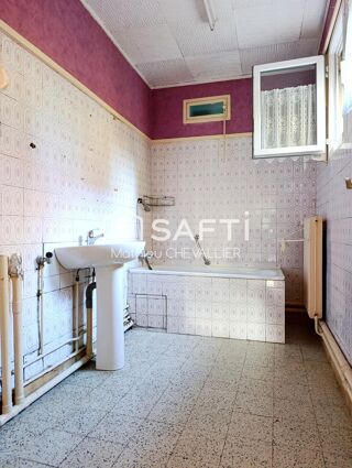  Maison � vendre 6 pi�ces 142 m�