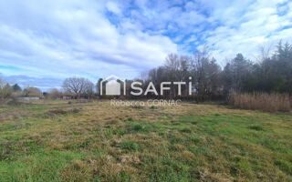  Terrain � vendre 1168 m�