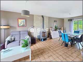  Maison à vendre 7 pièces 130 m²