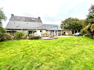  Maison  vendre 7 pices 138 m