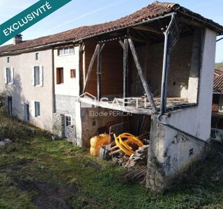  Maison à vendre 3 pièces 110 m²