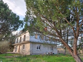  Maison à vendre 8 pièces 205 m²