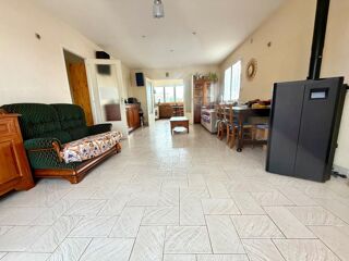  Maison à vendre 7 pièces 101 m²