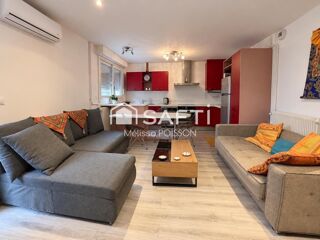  Maison à vendre 8 pièces 183 m²