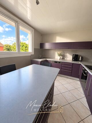  Maison à vendre 5 pièces 84 m²