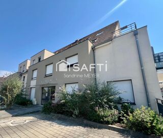  Appartement  vendre 4 pices 121 m