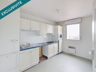  Appartement � vendre 4 pi�ces 93 m�