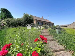  Maison à vendre 6 pièces 104 m²
