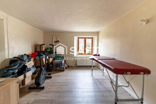 Vente Maison Maison mitoyenne à rénover 216 m2 à Fort potentiel Oderen