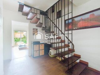  Maison à vendre 5 pièces 98 m²