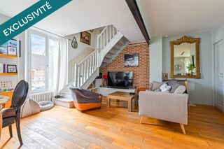  Maison � vendre 4 pi�ces 90 m�