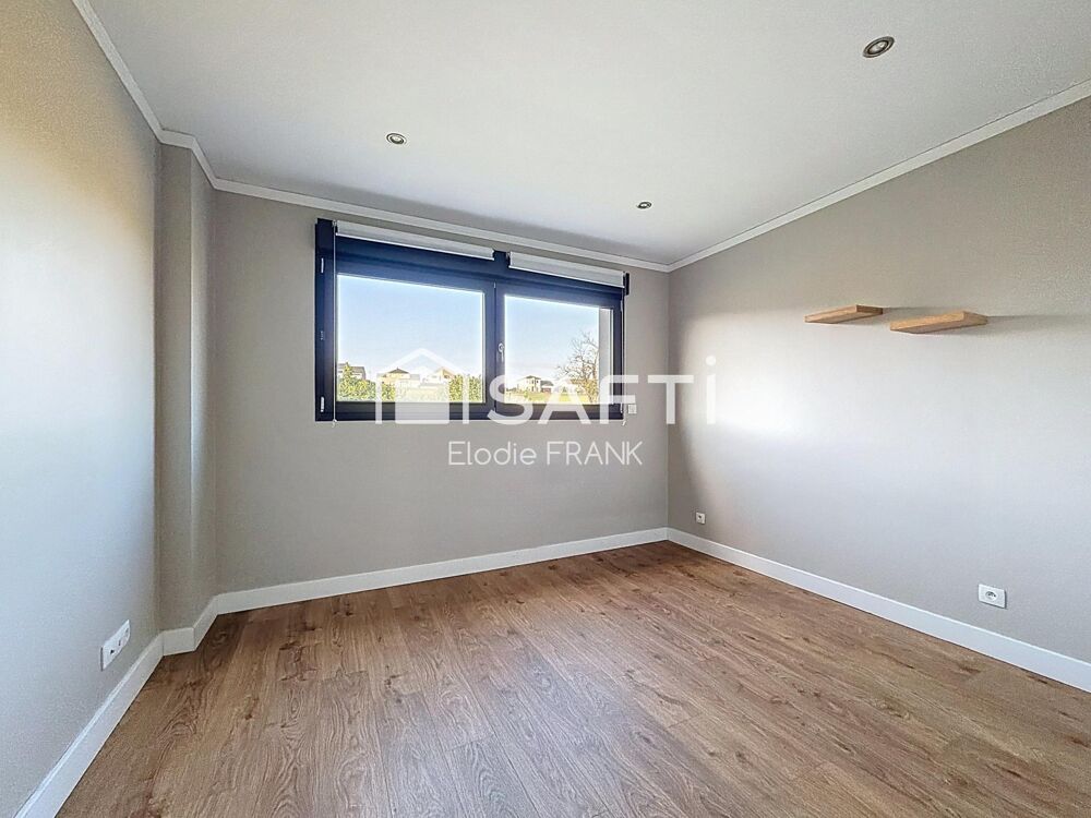 à vendre  Maison Breistroff-la-Grande (57570)