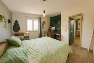  Maison � vendre 5 pi�ces 125 m�