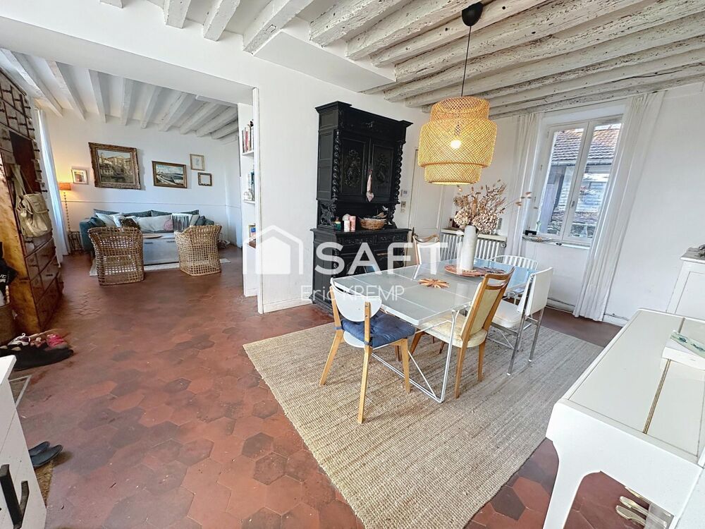  vendre  Maison Apremont (60300)