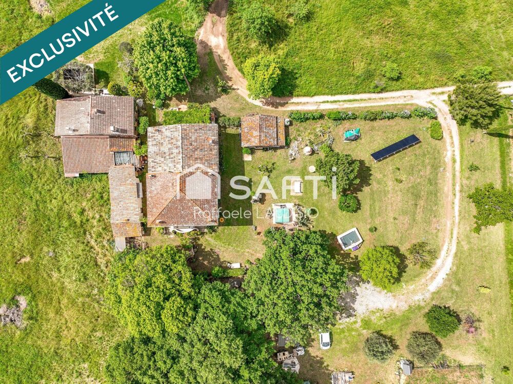 � vendre  Maison La Motte (83920)