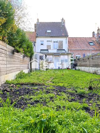  Maison � vendre 6 pi�ces 127 m�