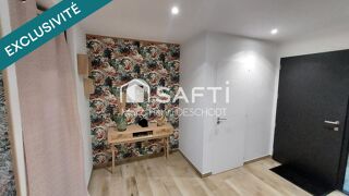  Maison � vendre 5 pi�ces 126 m�