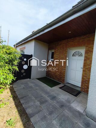  Maison � vendre 6 pi�ces 160 m�