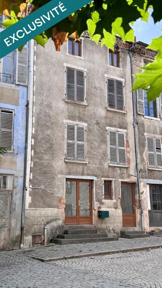  Maison à vendre 4 pièces 87 m²