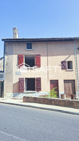  Maison à vendre 6 pièces 169 m²