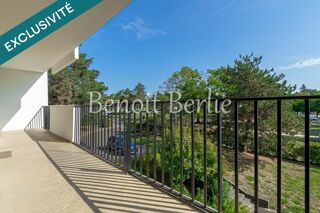  Appartement à vendre 5 pièces 111 m²