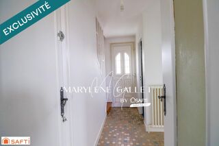  Maison � vendre 4 pi�ces 65 m�