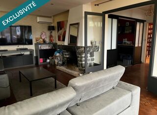  Maison à vendre 7 pièces 182 m²