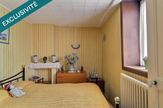  Maison à vendre 6 pièces 85 m²