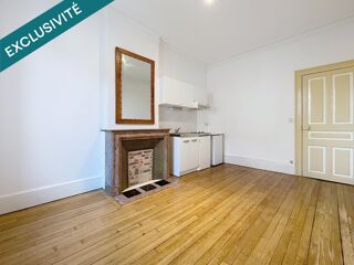  Appartement � vendre 1 pi�ce 21 m�