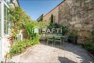  Maison à vendre 6 pièces 140 m²