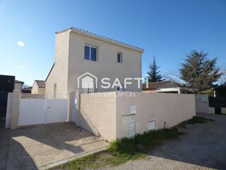  Maison à vendre 4 pièces 92 m²