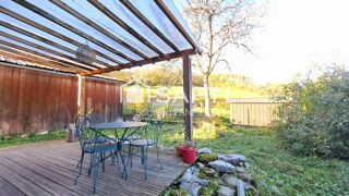  Maison � vendre 4 pi�ces 110 m�