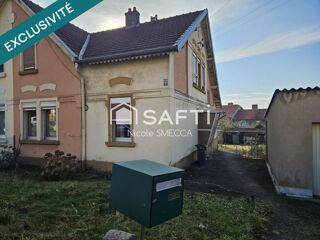  Maison � vendre 6 pi�ces 114 m�