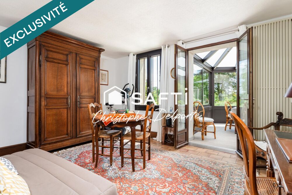� vendre  Maison Montivilliers (76290)