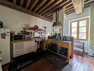  Maison à vendre 6 pièces 180 m²