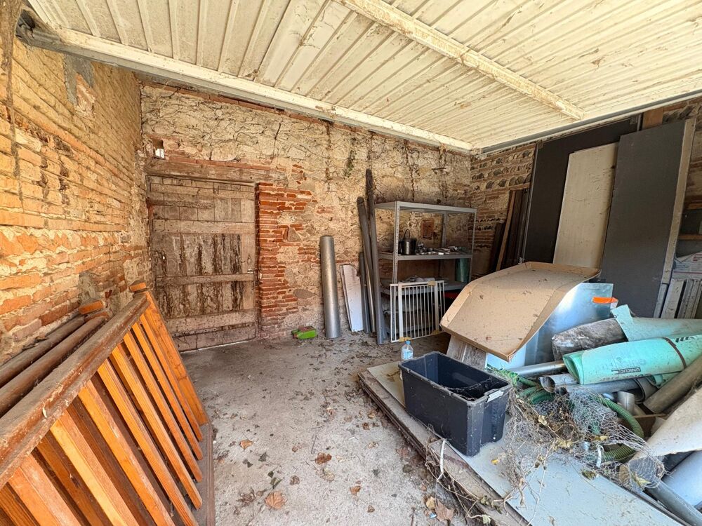 Vente Immeuble garage et terrain en zone urbaine Valence